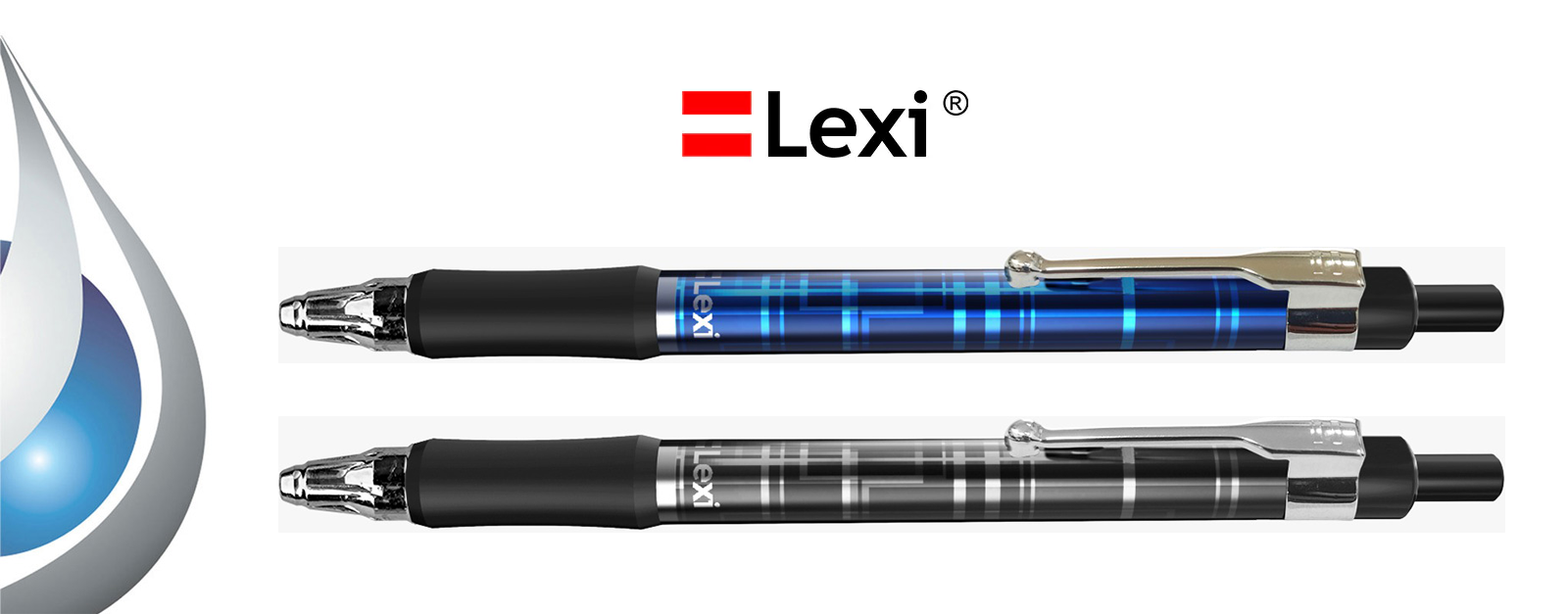 Lexi Pen product